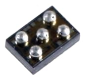 TEXAS INSTRUMENTS SEMI TPS799275YZUR