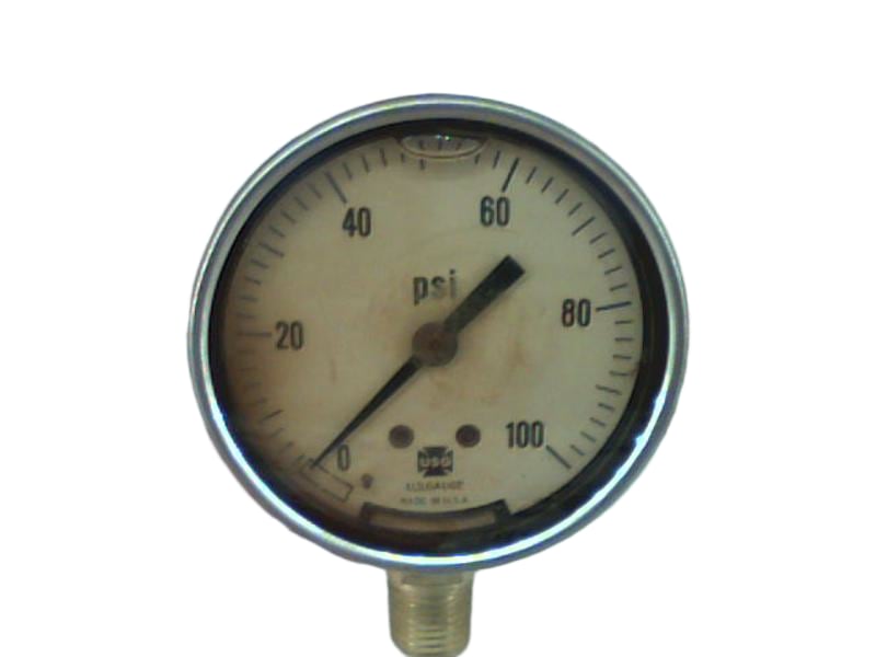 AMETEK 3A420
