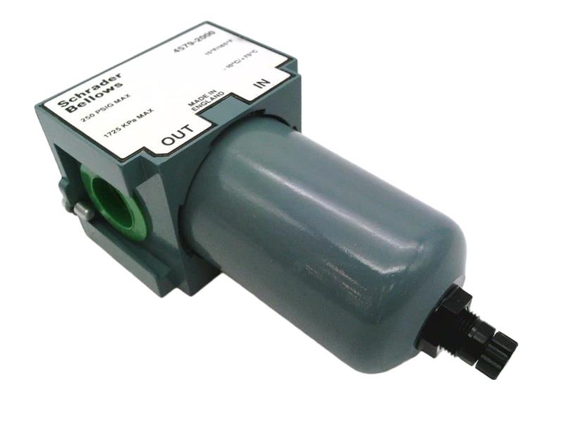 PARKER 4579-2000