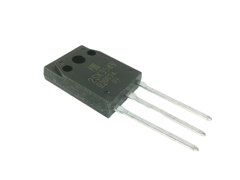 2SK354901 by FUJI ELECTRIC
