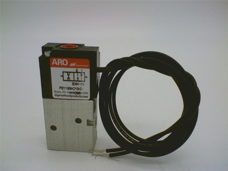 INGERSOLL RAND P211SS-012-D