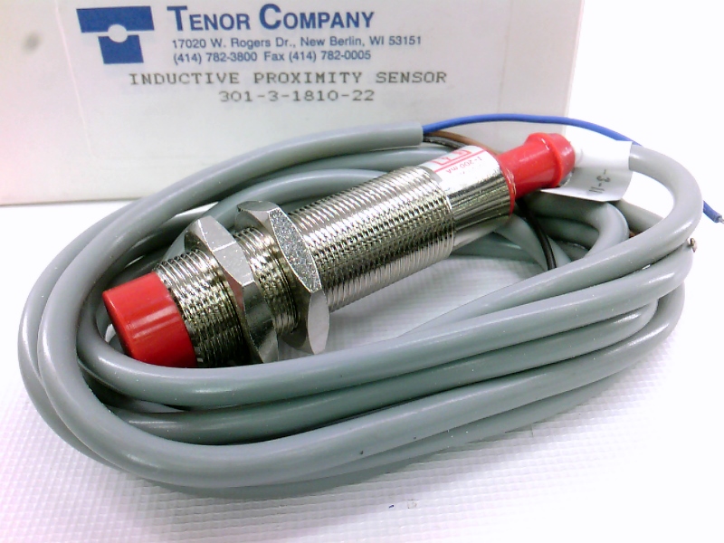 301-3-1810-22 by MARSH BELLOFRAM