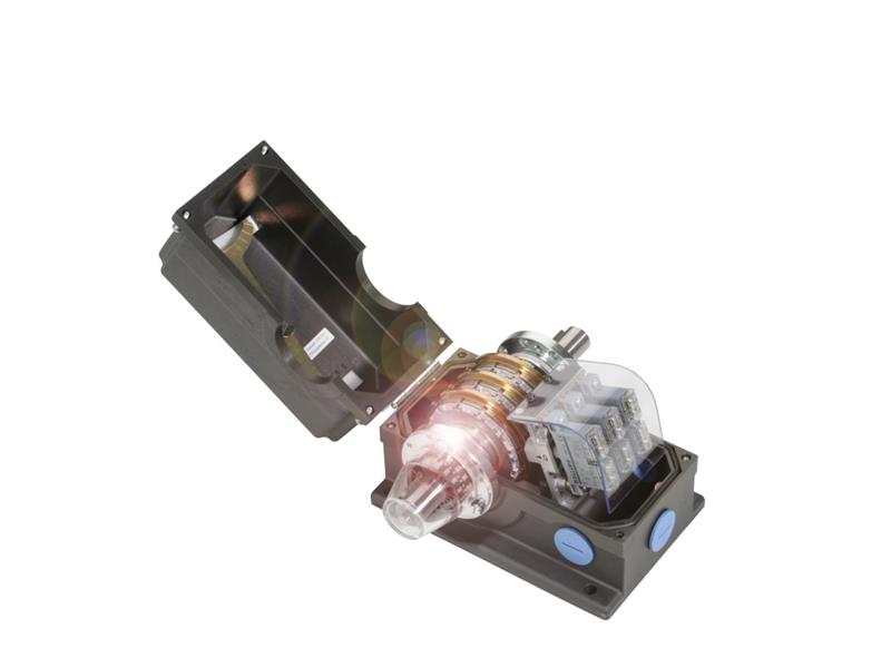 BALLUFF BSW 816-204-09L3-NA