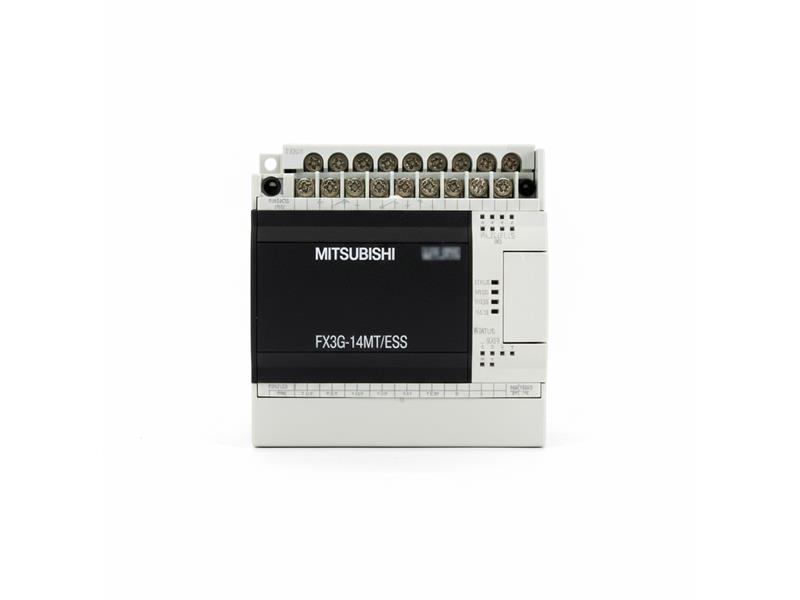 MITSUBISHI FX3G-14MT/ESS