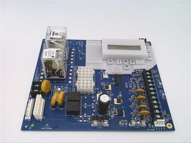 OVERHEAD DOOR 1118540001