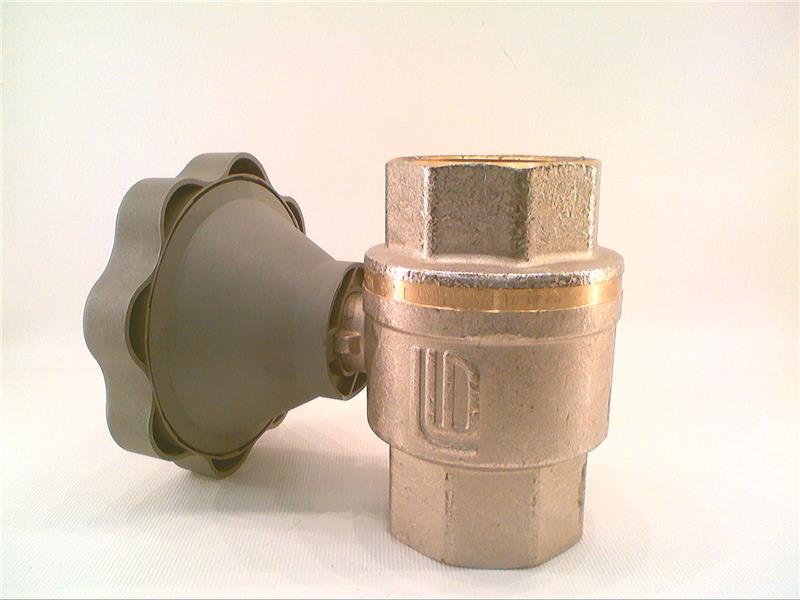 CONTI VALVES CW617N-10-15