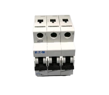 EATON CORPORATION FAZ6-C1/3