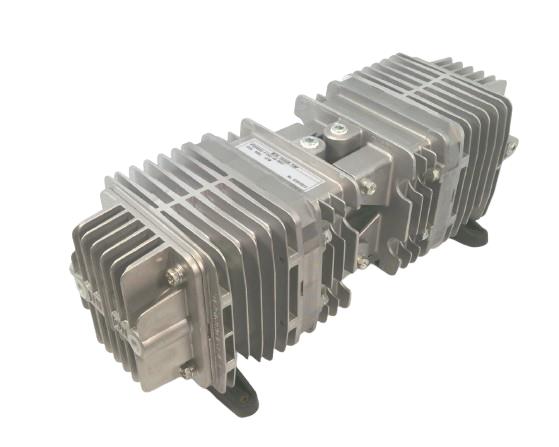 NITTO KOHKI VP0660X2-V1003-A6-0001