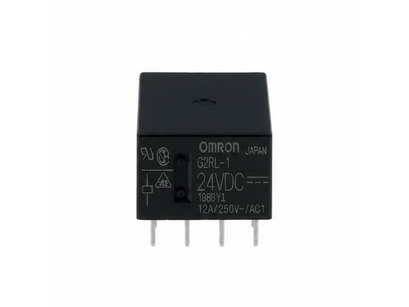 TE CONNECTIVITY RZL1-1C4-L024-W