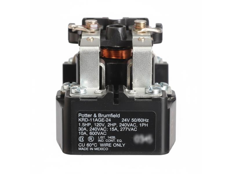 TE CONNECTIVITY KR-11AE-24