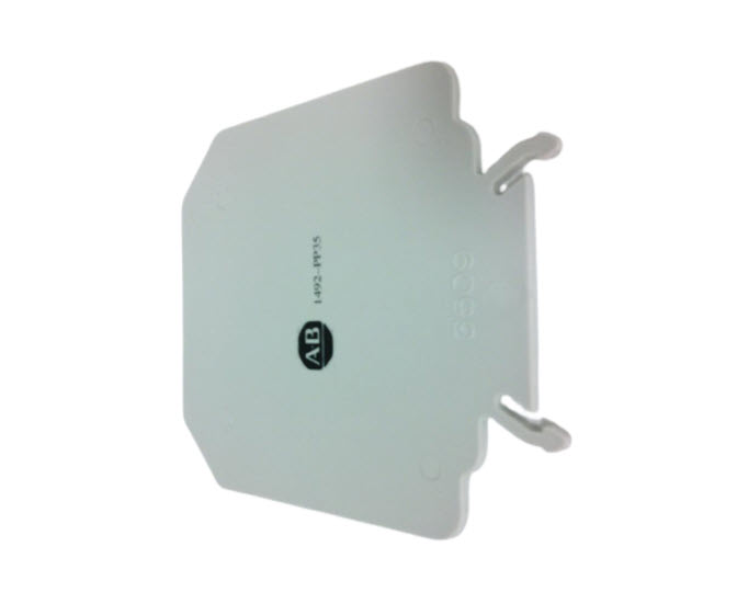 ALLEN BRADLEY 1492-PP35