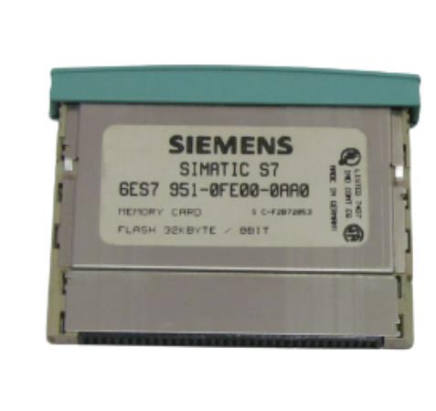 SIEMENS 6ES7951-0FE00-0AA0