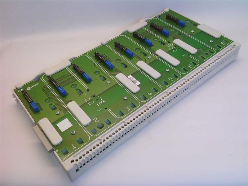 8709-CA-08 by EMERSON