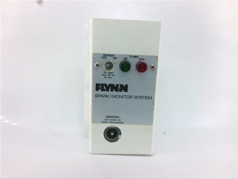FLYNN BURNER 6651