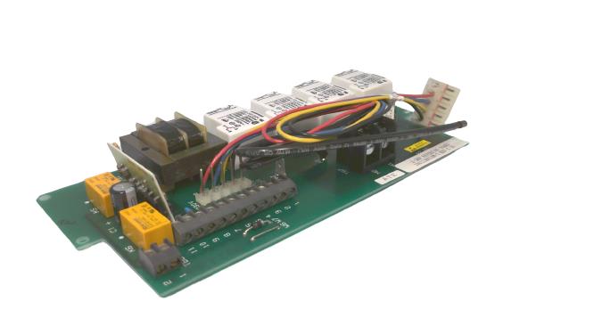 NIDEC CORP 106113801-C