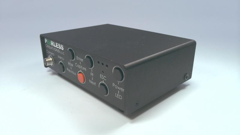 PEERLESS ELECTRIC PC-HDVRCU