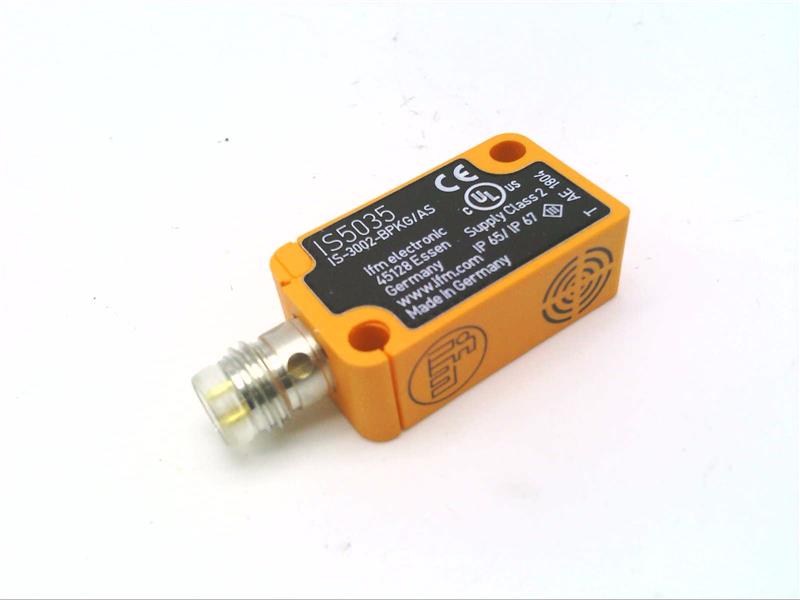 EFECTOR IS3002BPOGAS