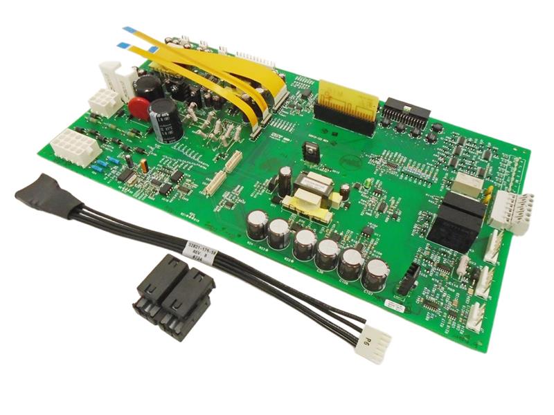 VX5-A661C13N4 by SCHNEIDER ELECTRIC