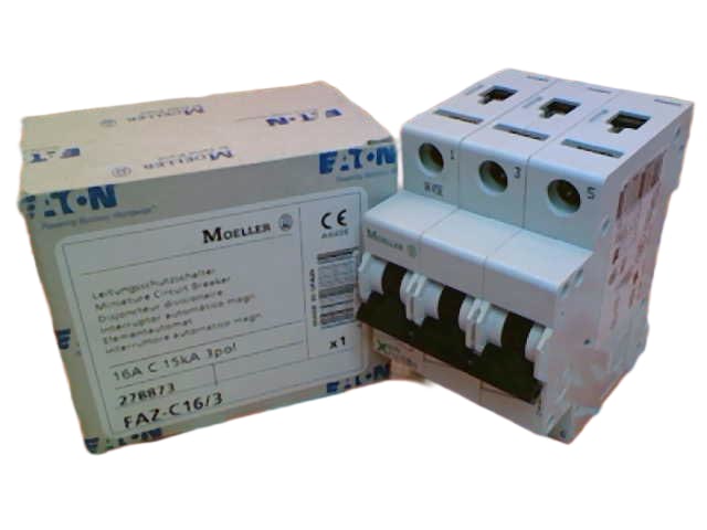 278756 by EATON CORPORATION
