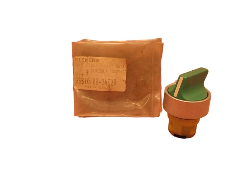 3SB1-000-2AE20 by SIEMENS