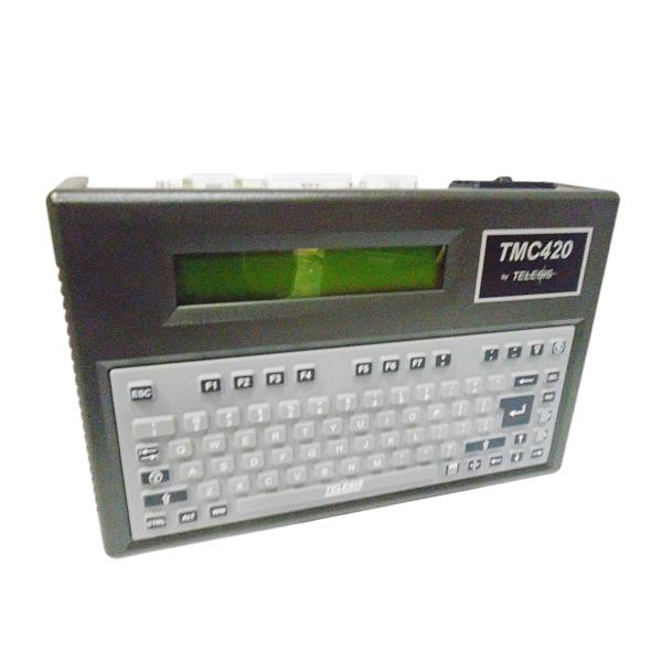 TELESIS TECHNOLOGIES TMC420