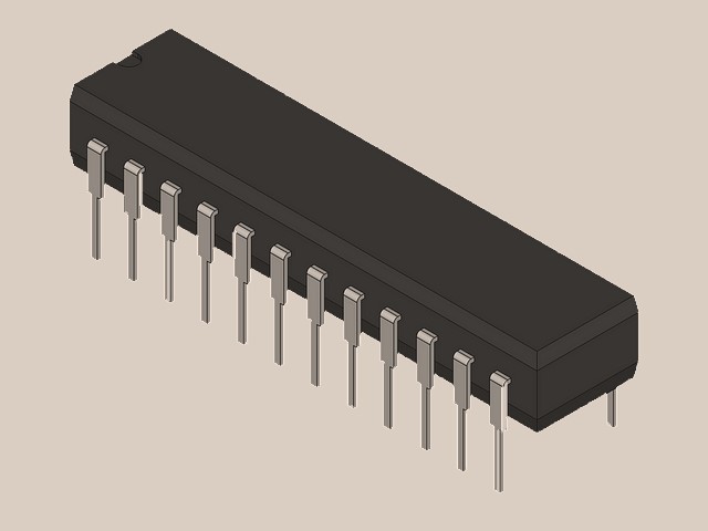 TEXAS INSTRUMENTS SEMI SN74LS686NT