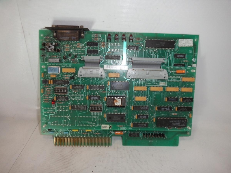 FANUC IC600BF901