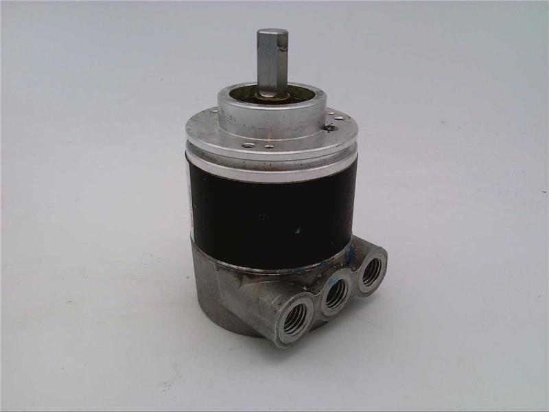 PEPPERL & FUCHS CVS58N-011AGR0BN-0012-WP