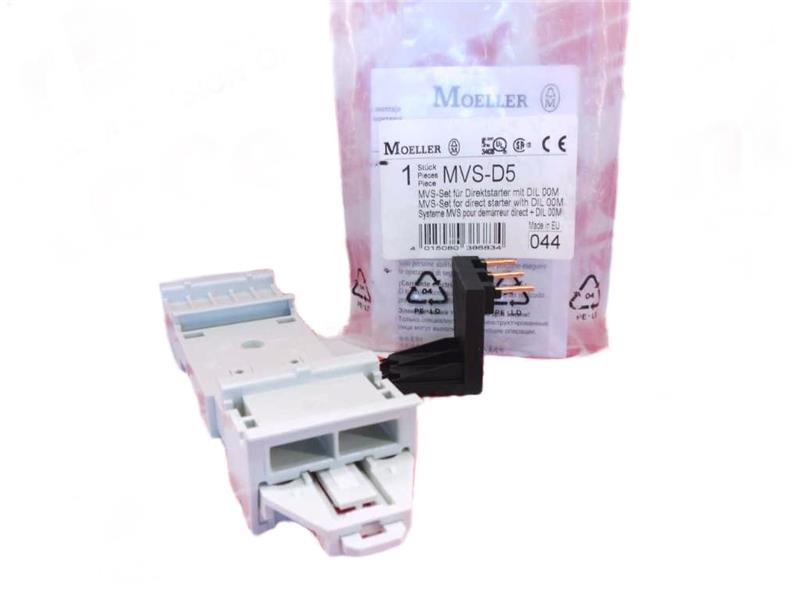 MVS-D5 by EATON CORPORATION