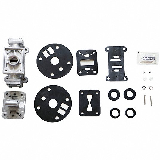 VERSA VALVES 476.V019.000