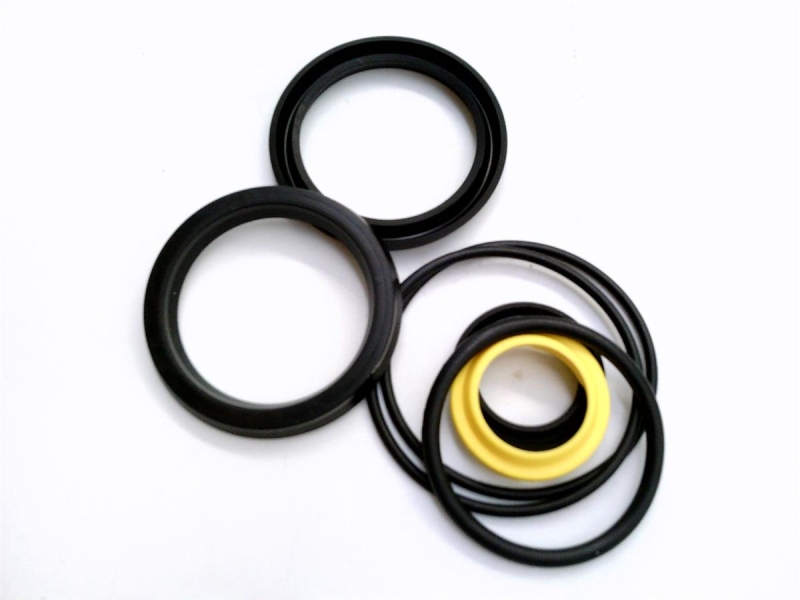 DOVER CORPORATION 8700100