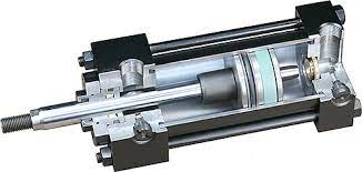 BIMBA MH-SK100-200-SSSS