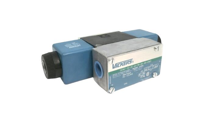 EATON CORPORATION DG4V-3S-2C-M-FW-B5-60-EN 21