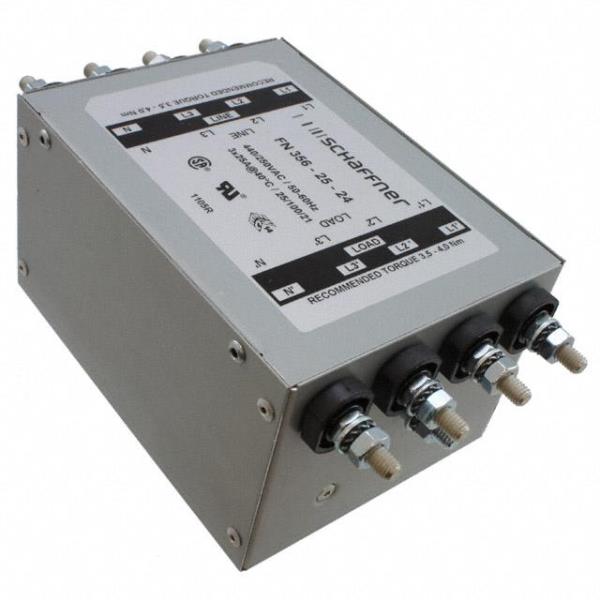 FN356-25-33 by TE CONNECTIVITY