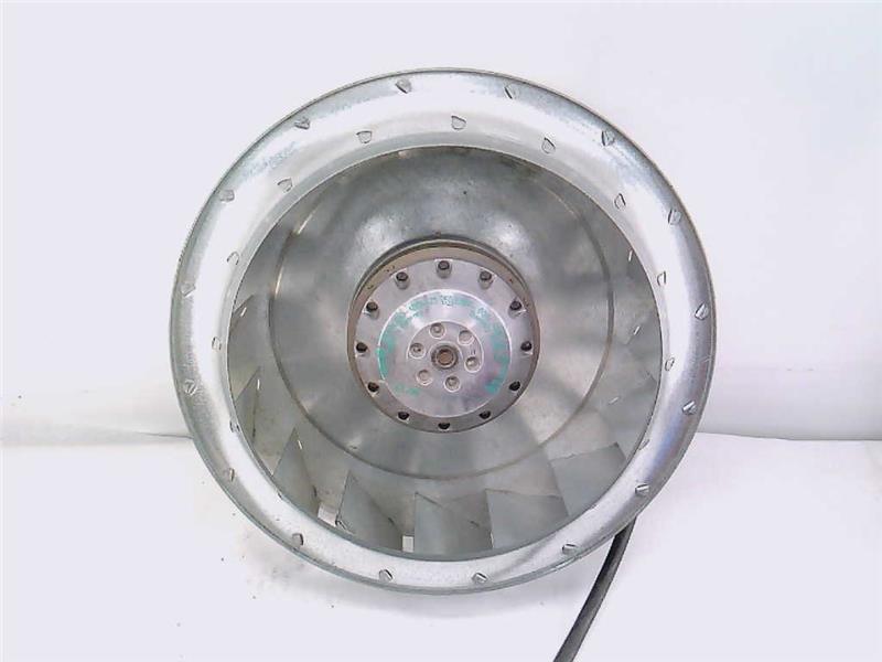 EBM PAPST R4E250-AB01-25