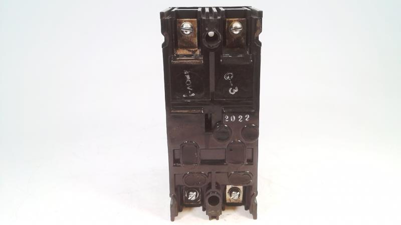 GENERAL ELECTRIC TEF124100