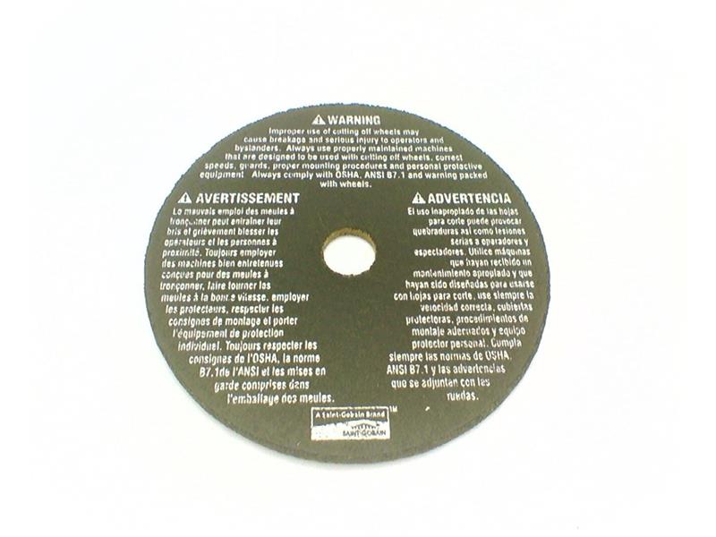 SAINT GOBAIN 076607890122