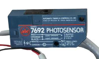 MARSH BELLOFRAM 7692A-DE04-DS2X