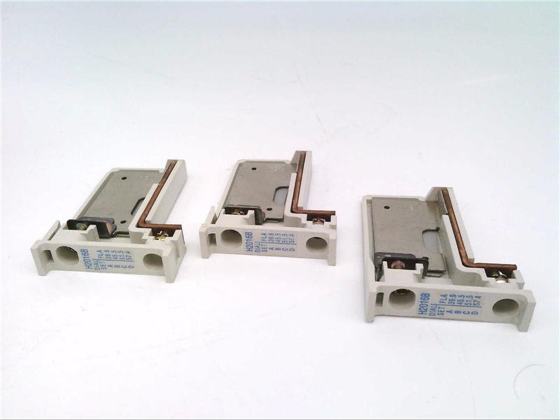 EATON CORPORATION H2016B-3