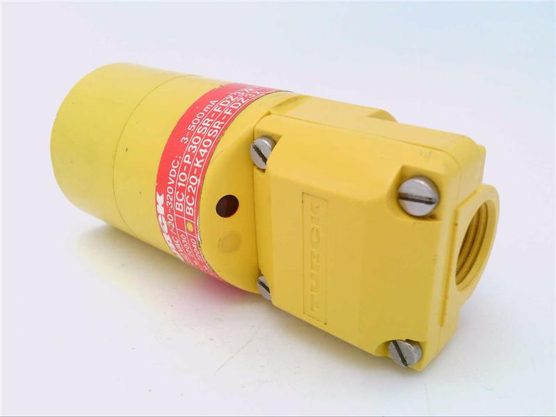 TURCK BC20-K40SR-FDZ3X