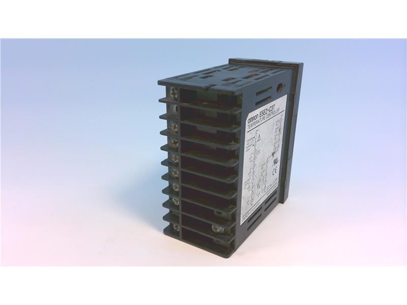 OMRON E5EZ-C3T AC100-240