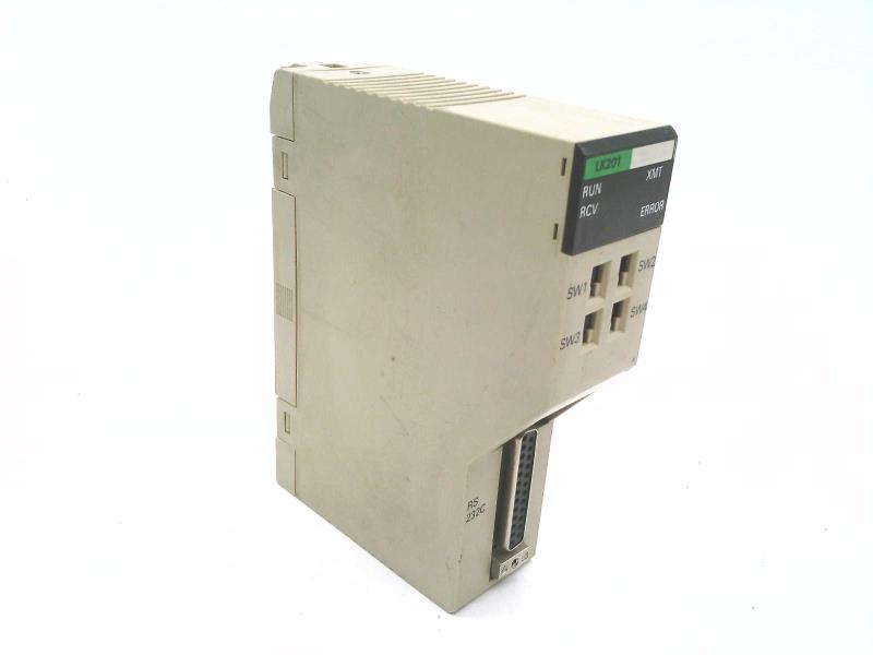 OMRON C200H-LK201