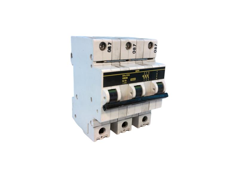 EEC AEG ELFA-E83-U63A