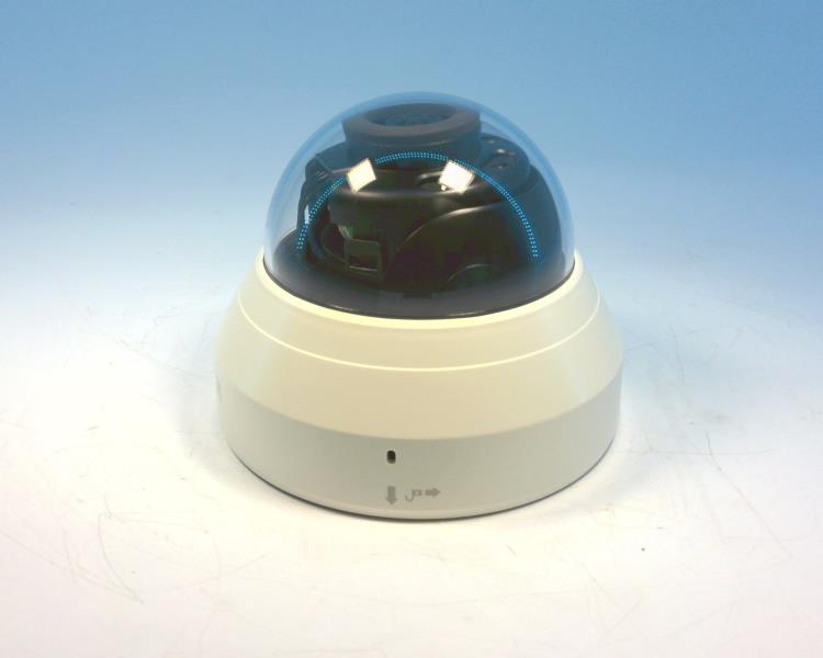 HANWHA TECHWIN SECURITY QND-7010R