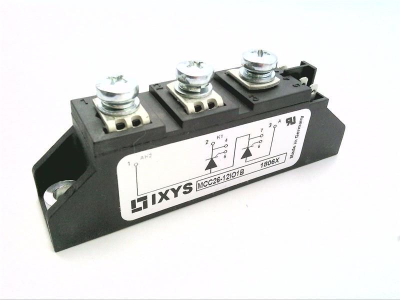 IXYS MCC26-12IO1B