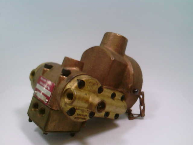 PARKER B972200211560