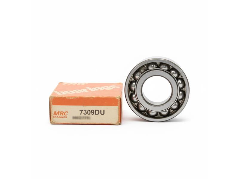 7309DU by SKF
