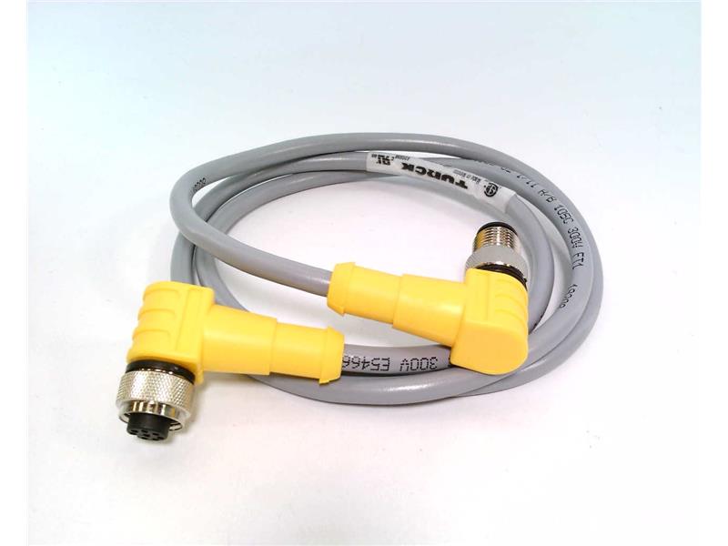 TURCK WKC 8T-1-WSC 8T