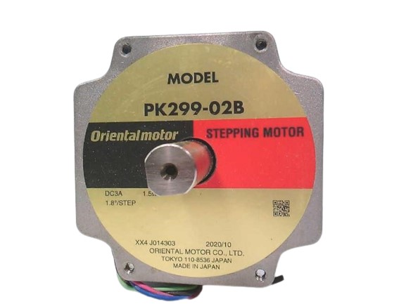 ORIENTAL MOTOR PK299-02B