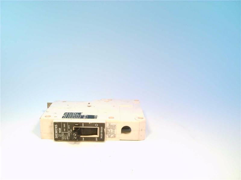 SIEMENS NGB1B020
